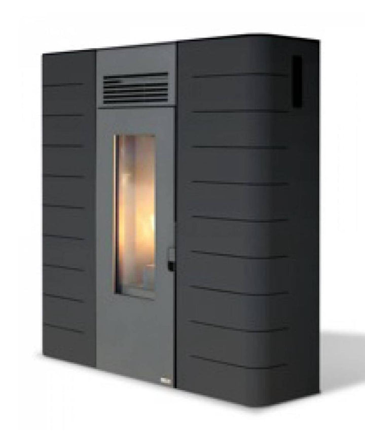 Estufa de pellets Hydro Agosta 16kW