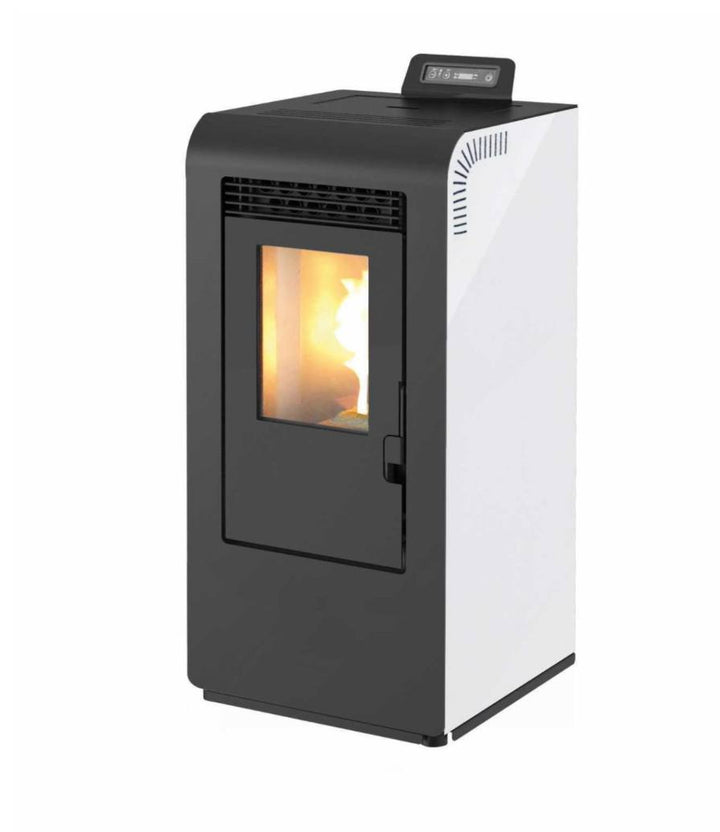 Estufa de pellets Baggia Evo 10kW