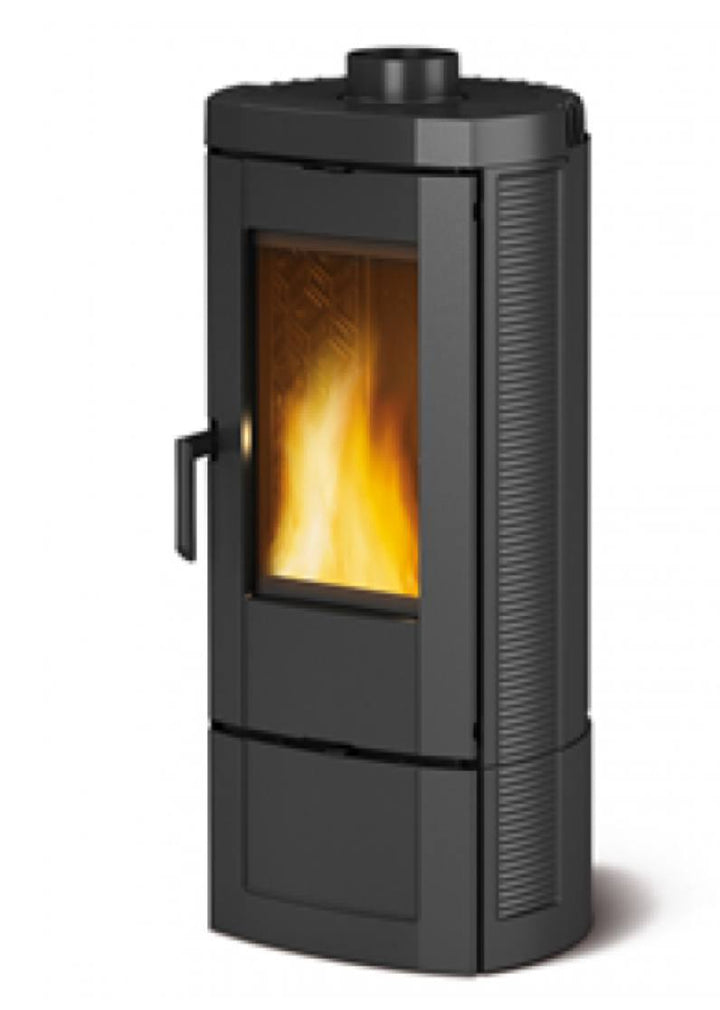 Estufa de Leña Candy 4.0 7kW