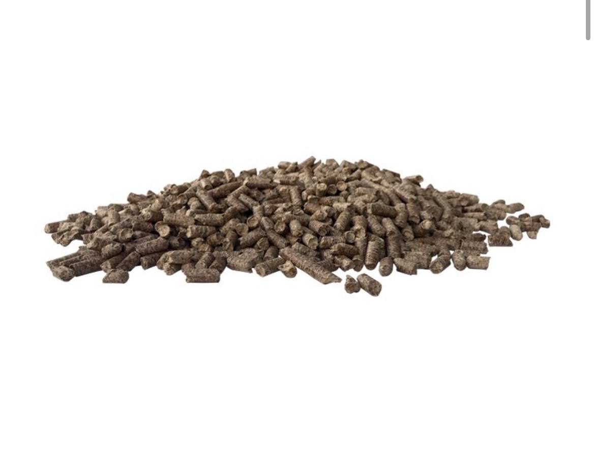 Pellets 100% Roble Big Bag