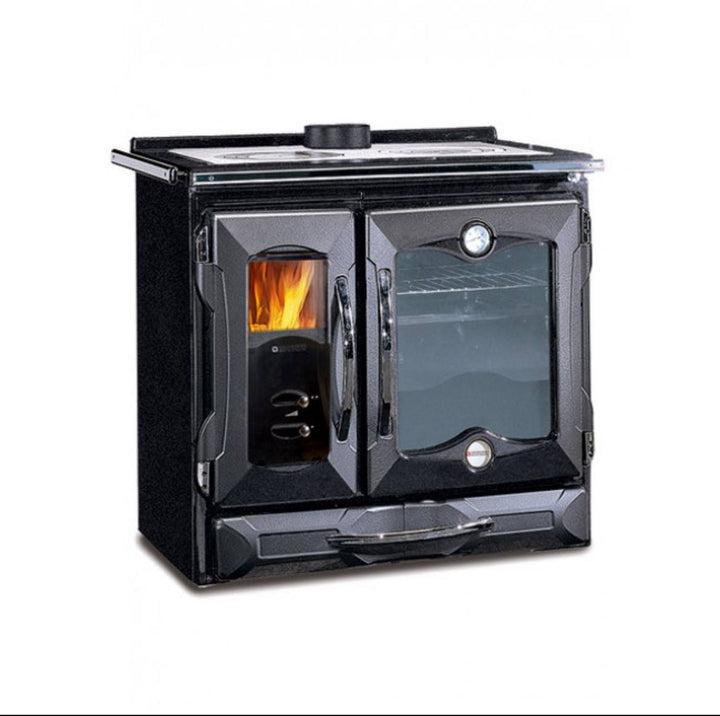 Cocina de Leña Suprema 4.0 11kW