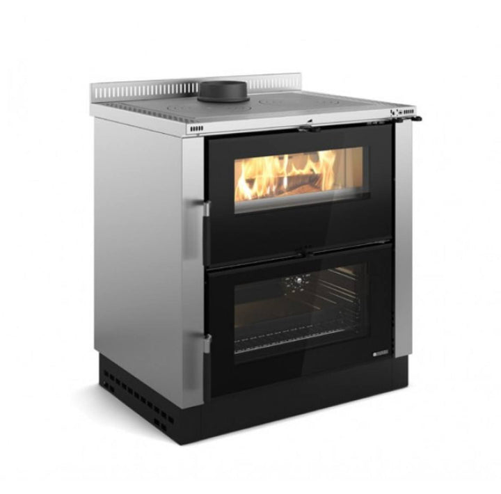 Cocina de Leña Verona XXL 7kW