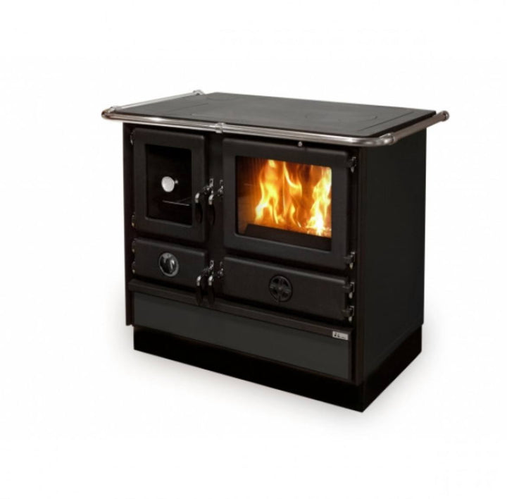 Cocina de Leña/Carbón Hidro Super Thermo Magnum 16,4kW