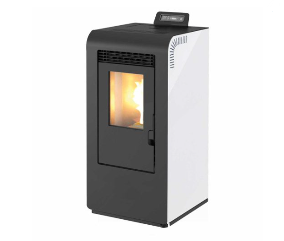 Estufa de pellets Giulia Evo 7kW
