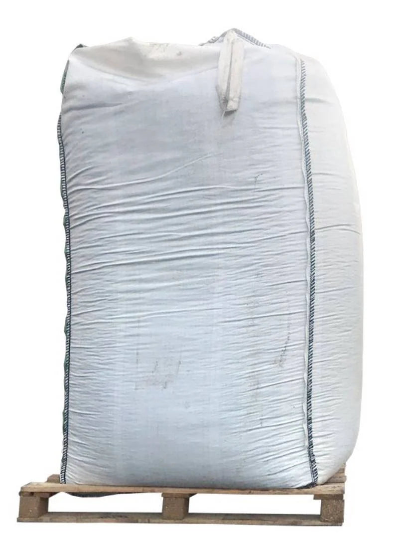 Pellets 100% Roble Big Bag